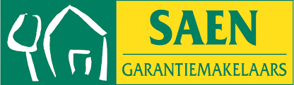 Saen Garantiemakelaars Krommenie logo