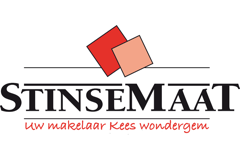 StinseMaat makelaardij logo