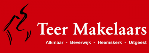 Teer Makelaars Beverwijk logo