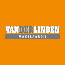 Makelaardij Van der Linden Almere logo