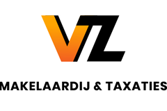 VZ Makelaardij & Taxaties logo
