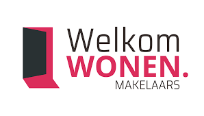 Welkom Wonen Makelaars logo
