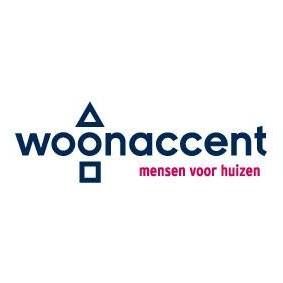 Woonaccent Makelaars Enschede logo