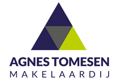 Agnes Tomesen Makelaardij | Qualis logo