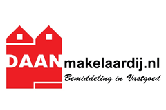DAAN Makelaardij B.V. logo