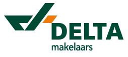 Delta NVM Makelaars logo