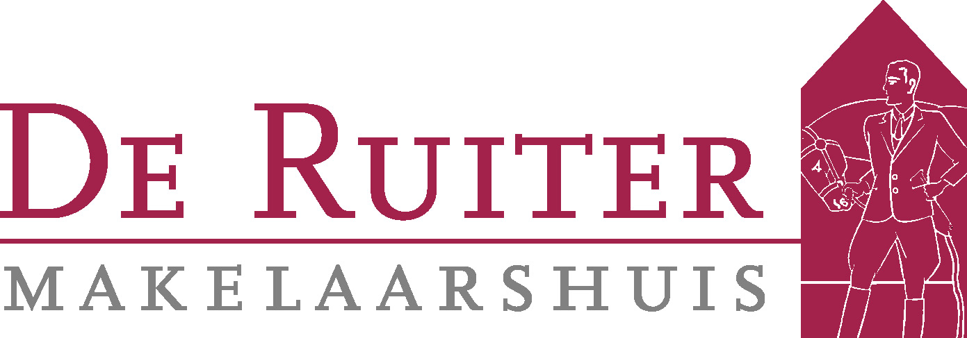 De Ruiter Makelaarshuis BV logo
