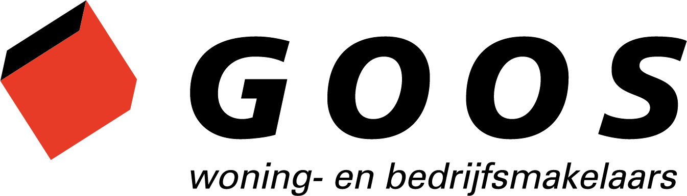 Goos Makelaardij logo