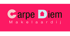 Carpe Diem Makelaardij logo