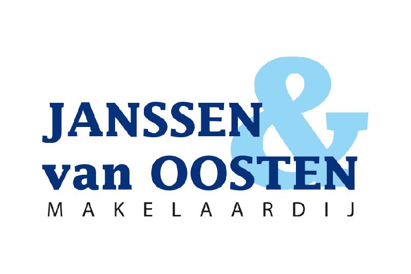 Janssen & van Oosten logo