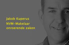 Kuperus Makelaardij logo