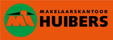 Makelaarskantoor Huibers b.v. logo