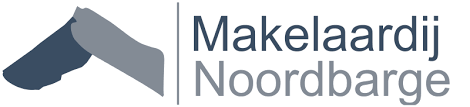 Makelaardij Noordbarge logo