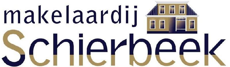 Makelaardij Schierbeek logo