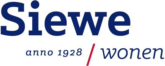 Siewe Makelaars logo