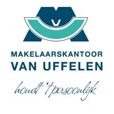 Makelaar Van Uffelen logo