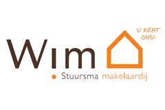 Wim Stuursma Makelaardij logo