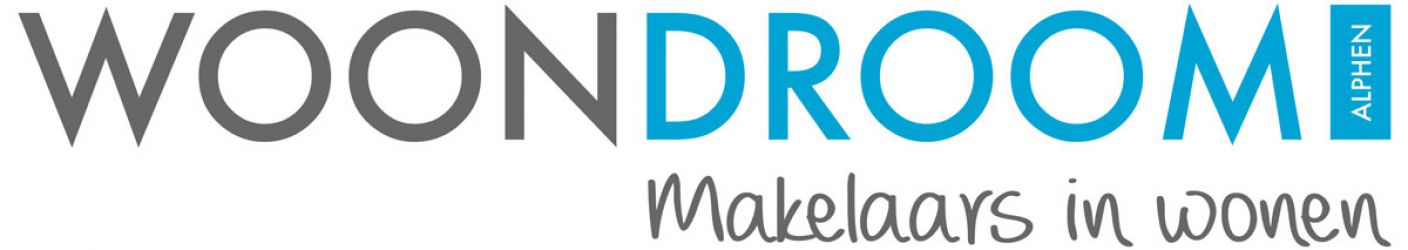Woondroom Alphen logo
