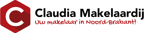 Claudia Makelaardij logo
