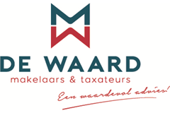 De Waard Makelaars en Taxateurs logo