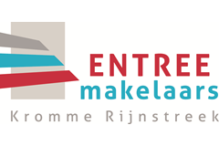 ENTREE makelaars Utrechtse Heuvelrug logo