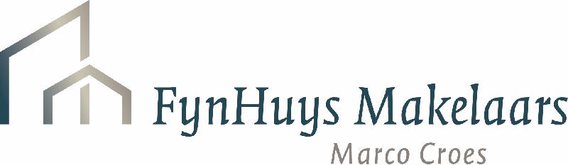 Fynhuys Makelaars logo