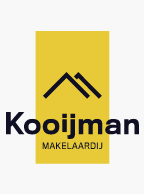 Kooijman Makelaardij logo