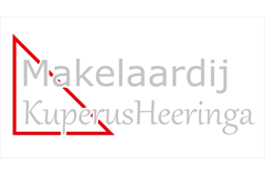 Kuperus Heeringa Makelaardij logo