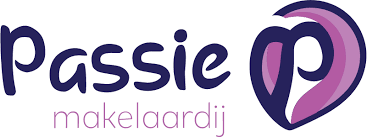 Passie Makelaardij logo