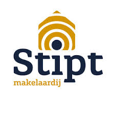 Stipt Makelaardij logo