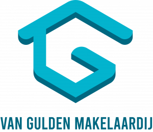 Van Gulden Makelaardij | Uw wensen eerst logo