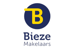 Bieze Makelaars & Taxateurs logo
