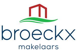 Broeckx Makelaars logo