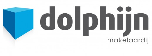 Dolphijn NVM Makelaardij logo