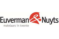 Euverman & Nuyts Enschede logo