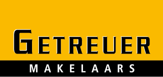 Getreuer Makelaars logo