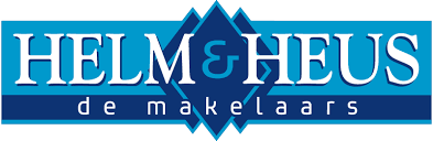 Helm & Heus Makelaars logo