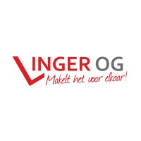 Linger Onroerendgoed Bemiddeling Centrum logo