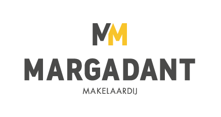 Margadant Makelaardij logo