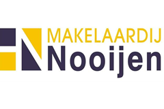 Makelaardij Nooijen logo