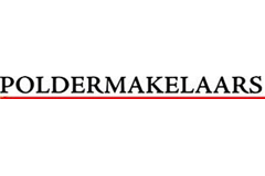 Poldermakelaars & Leopardi logo