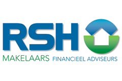 RSH Makelaars & Financieel Adviseurs logo