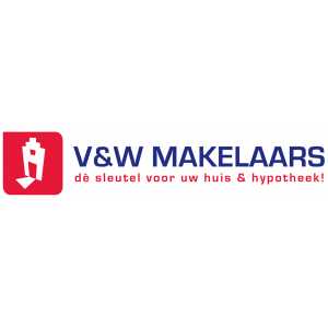 V&W Makelaars Delft BV logo