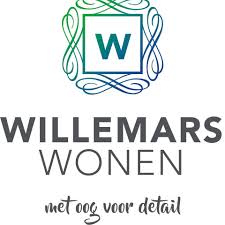 Willemars Wonen logo