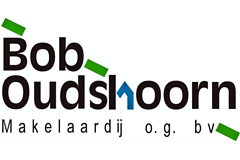 Oudshoorn makelaardij logo