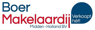 Boer Makelaardij Midden-Holland B.V. logo