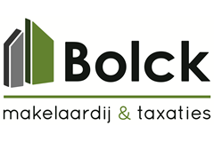 Bolck Makelaardij & Taxaties B.V. logo