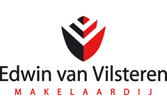Edwin van Vilsteren Makelaars logo