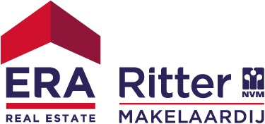 ERA Ritter Makelaardij logo