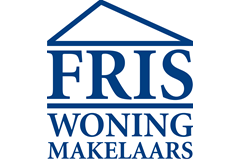 FRIS Woningmakelaars Amsterdam logo